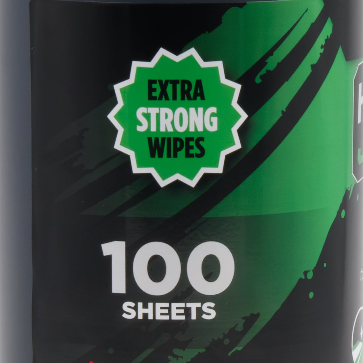 Rikä Handy Jobs Multipurpose Wipes Tub - 100 Sheets